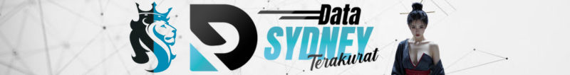 Data Sydney Lotto